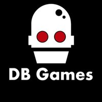 DB Games(@d_b_games) 's Twitter Profile Photo