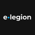 e-legion (@elegion_ru) Twitter profile photo e-legion (@elegion_ru) Twitter profile photo