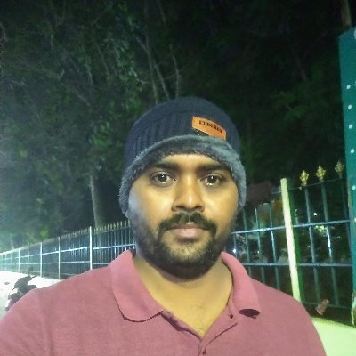 smkguptha's profile picture. 