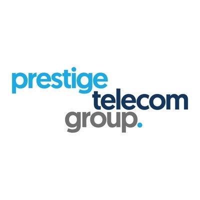 Prestige Telecom is an ever-growing provider of all things telecom.

Established in 2014, Prestige has experienced unprecedented success, driven by our mission