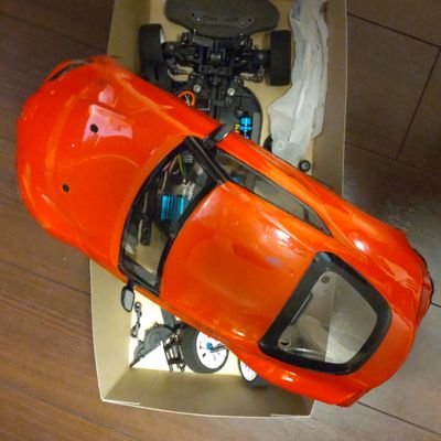 Rcおじさん Rc Twitter