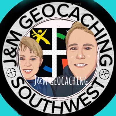 Join us and subscribe on our new Geocaching Adventure (it’s free) for almost daily Geocaching vlogs - https://t.co/UIQ9XsAp6A