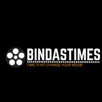 BindasTimes(@bindastimes) 's Twitter Profile Photo