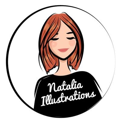 Natalia Lavrinenko Illustrationsさんのプロフィール画像