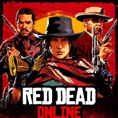 Rockstar Games Accidentally Likes #SaveRedDeadOnline Tweet And