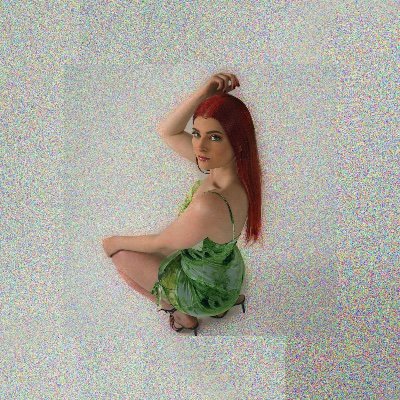 Solo Jane 🦋 Profile