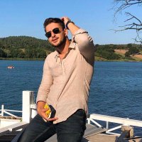 Ahmet Berkant Nezir (@abnezir) Twitter profile photo