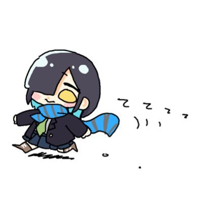 ふゆ⛄さんのプロフィール画像