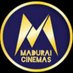 Madurai Cinemas (@MADURAI_CINEMAS) Twitter profile photo