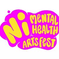 NI Mental Health Arts Festival(@nimhafest) 's Twitter Profile Photo