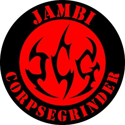 MERCHANDISING / CLOTHING / EVENT / GIGS  | IG: @jambicorpsegrinder | 
https://t.co/gdACfxc6gv | 
Email: jcg.department@gmail.com