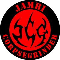 JAMBI CORPSEGRINDER (@jambicorpsegrin) 's Twitter Profile