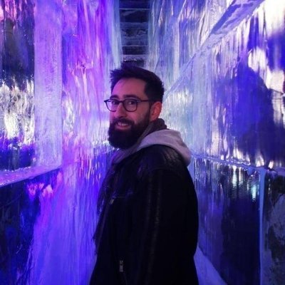 Soroneliteさんのプロフィール画像