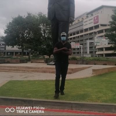 Humble Soul// Leader//Amakhosi supporter// Entrepreneur