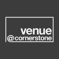 Venue at Cornerstone (@cornerstoneshg) 's Twitter Profile
