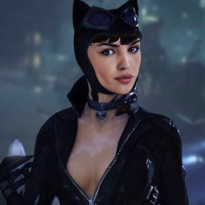 There’s been rumors since 2016. David Ayer and Geoff Johns were on board. Eiza Gonzalez is born to play Catwoman in the DCEU. #CastEizaGonzalezasCatwoman