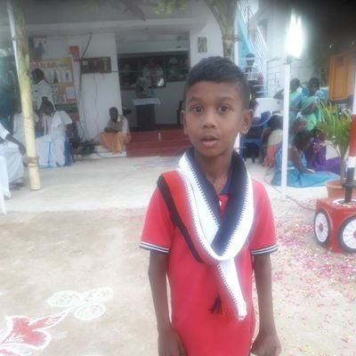 POUNRAJS17's profile picture. 