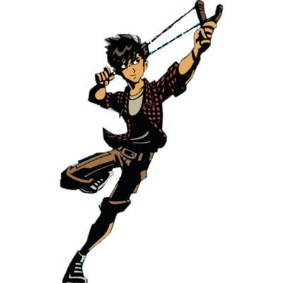 Real Life Fictional Character..

جياتو هندوس راشترا