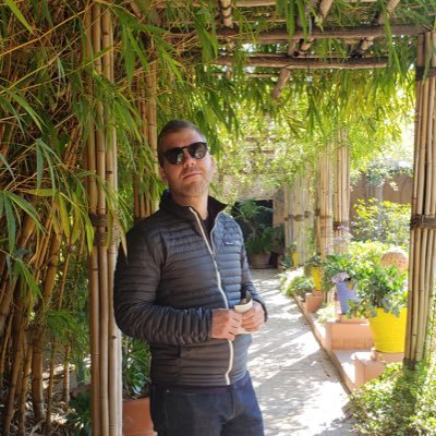 engineer @coinbase
prev @awscloud @amazon recovering broker @citi
in leisurely search of variety