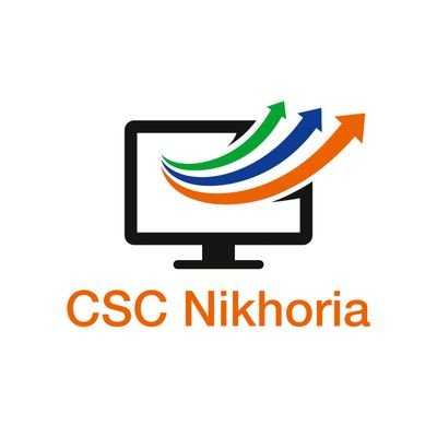 CscPradesh's profile picture. CSC Nikhoria is a team of people, who believe in development of rural India through digitilization and
technology transformation.