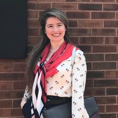angelesorlu's profile picture. 🇪🇸 Española, cordobesa, andaluza
PhD Georgetown
MSEd University of Pennsylvania
Project Coordinator at @lideredu
Educational Consultant at @sapienceleaders