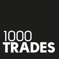 1000 Trades(@1000TradesJQ) 's Twitter Profile Photo