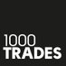 1000 Trades (@1000TradesJQ) Twitter profile photo