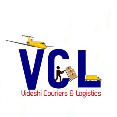 VideshiAnd's profile picture. Videshi Couriers and Logistics