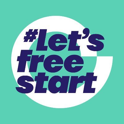 Let’s freestart!