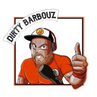 DirtyBarbouZ(@DBarbouz) 's Twitter Profile Photo