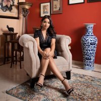 Avani Singh (@avaniisingh) 's Twitter Profile Photo
