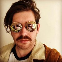 Dave Jà Vu (@stfelix) 's Twitter Profile