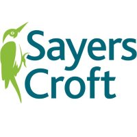 Sayers Croft (@sayerscroft_) 's Twitter Profile