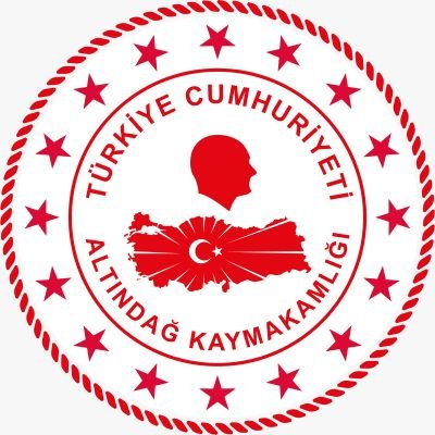 Altındağ Kaymakamlığı Resmî Twitter Hesabıdır.


Facebook : https://t.co/zbVDaJTVVg

e-posta: altindag@icisleri.gov.tr