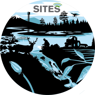 SITES is an infrastructure for terrestrial and limnological field studies and long-term monitoring. SITES stations cover a variety of ecosystems across Sweden.