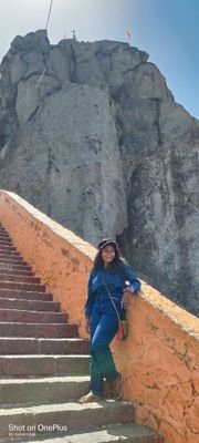 sonalip56278922's profile picture. Normal Is Boring 😉