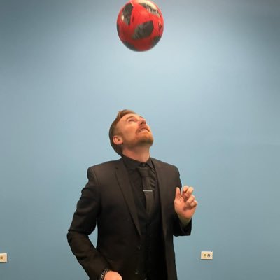 Nick Mulvaney Profile