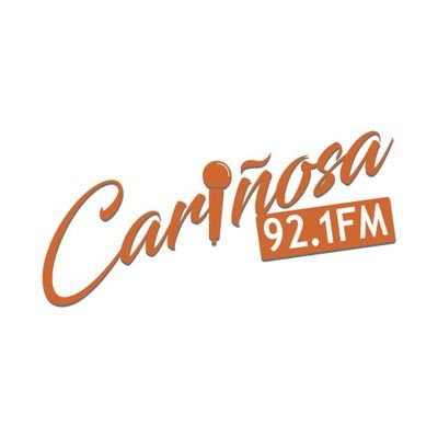 RADIO CARIÑOSA FM 📻 LA NUMERO UNO DEL SUR DE CHILE
☎️ 422220488
📱 +56422220488
https://t.co/K5gn0By8bP