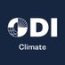 ODIclimate (@ODIclimate) Twitter profile photo