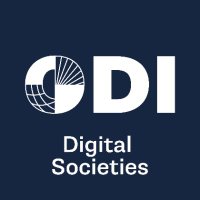 ODI's Digital Societies (@digisoc_odi) 's Twitter Profile