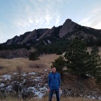 Huck Bennett (@huckbennett) 's Twitter Profile