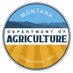 Montana Department of Agriculture (@mtagriculture) Twitter profile photo Montana Department of Agriculture (@mtagriculture) Twitter profile photo