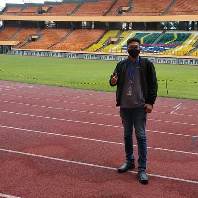 dionisius_ryan's profile picture. Sing kalem, slow wae. Ojo goyang.