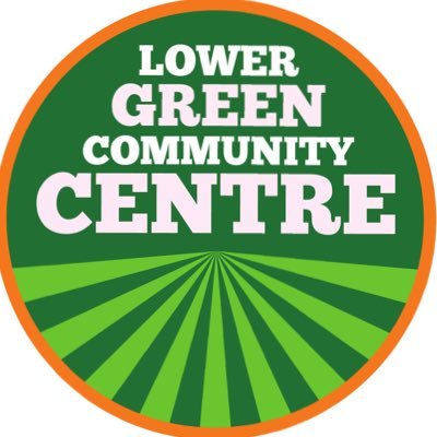 We are the Lower Green Community CIO. We run a community support hub and other groups and activities at the Lower Green Centre