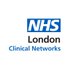 London Clinical Networks (@NHSLdn_CN) Twitter profile photo