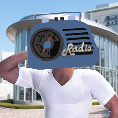 audio_musen's profile picture. 