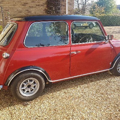 I love finding,buying, selling, restoring old classic cars.Hell I am old enough to have driven most 60's classic back when they were new. Based in the UK.