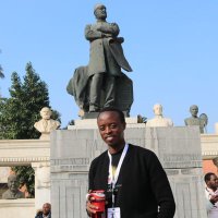 Tugume Erick (@ericktug) 's Twitter Profile