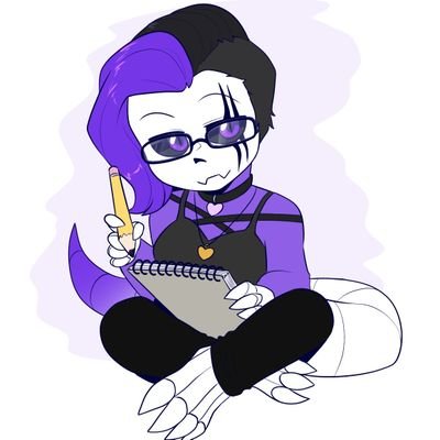 💜SkeleSabiArtistArt💜さんのプロフィール画像