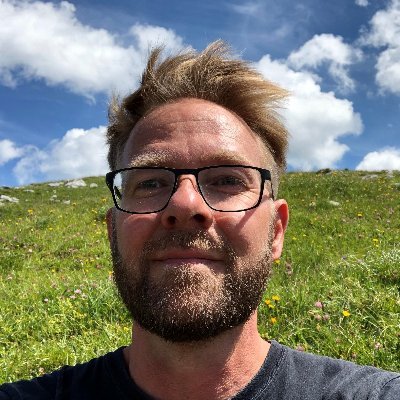 Henrik Gyllstad Profile